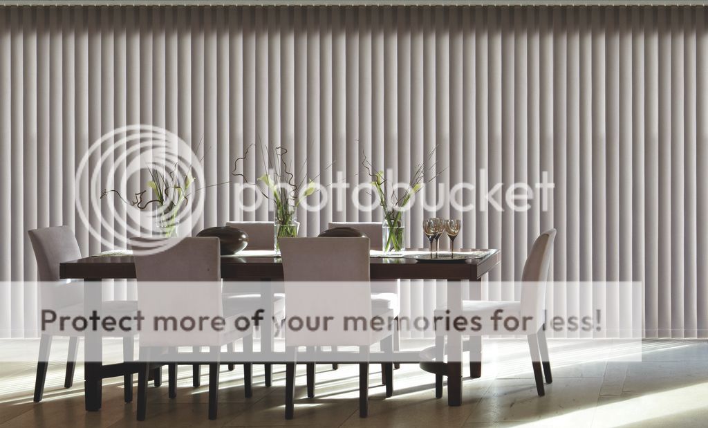 Grey Replacement Vertical Blind Slats 89mm (3.5") / 127mm (5") Slats